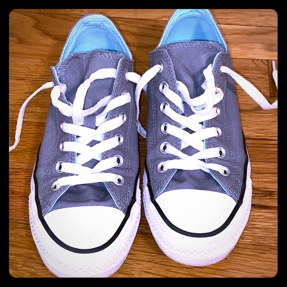 Gray converse size8